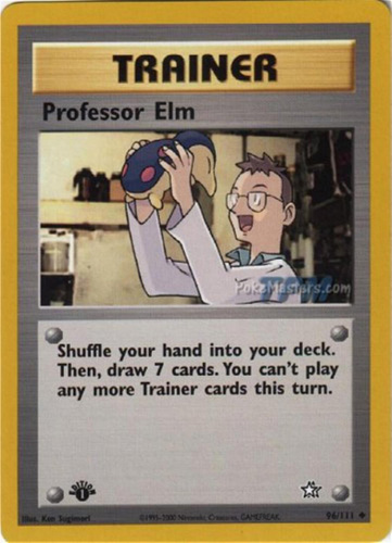 096 Professor Elm